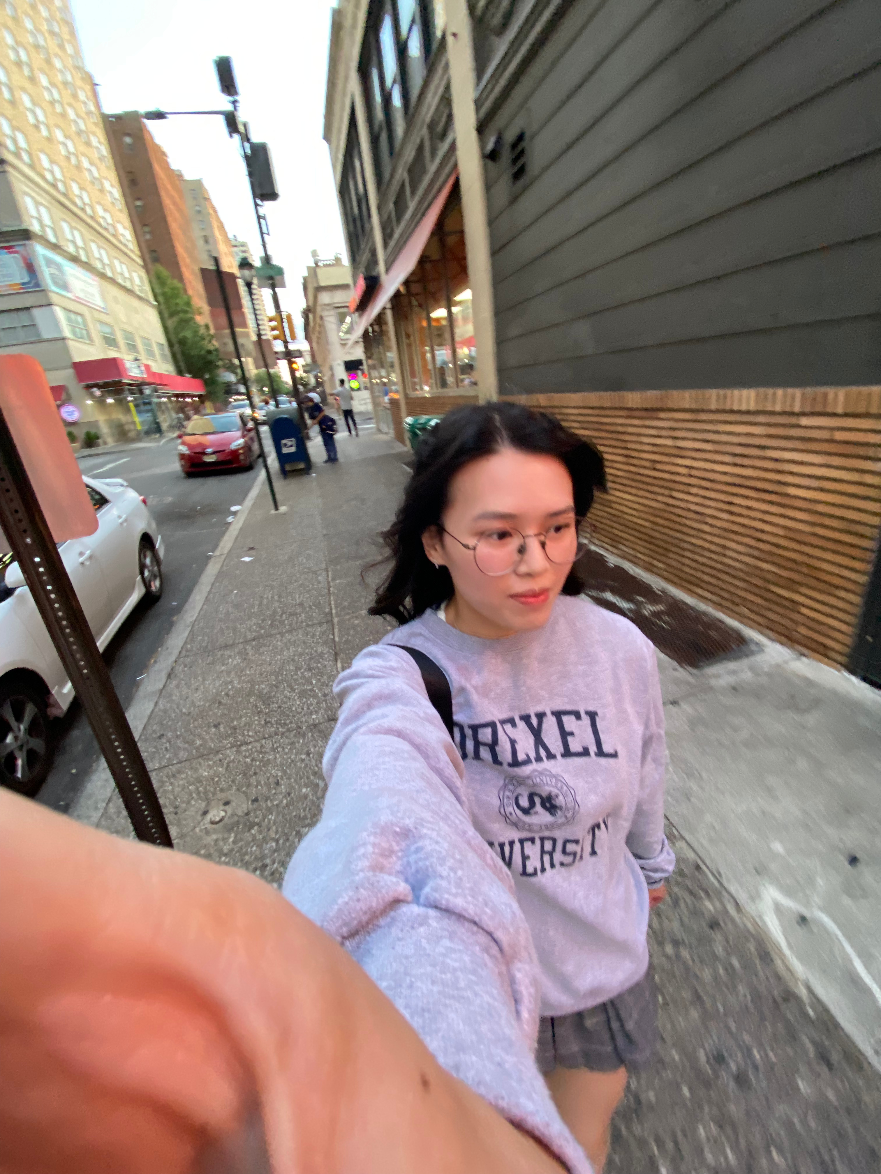 Image of Priscilla Ly